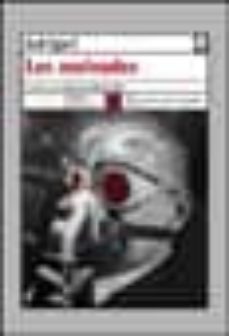 los asoleados-9788489618930