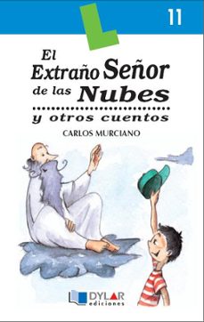 el extraño señor de las nubes y otros cuentos-9788489655430