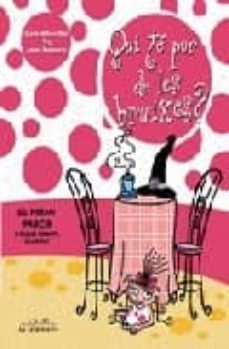 qui te por de les bruixes?-geni altarriba-9788489751330