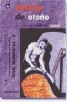 paisaje de otoño: lecturas de español: nivel elemental-ana maria carretero gimenez-9788489756830