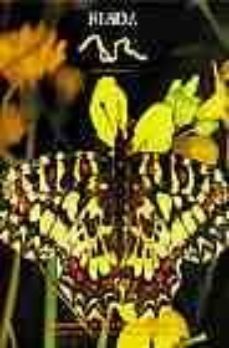 mariposas del sur de la comunidad de madrid (riada, 6)-jose gonzalez granados-carlos gomez de aizpurua-jose luis viejo montesinos-9788489796430