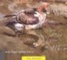 aves, tierra, agua y aire-jesus angel jimenez herce-9788489862630