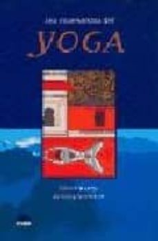 las enseñanzas del yoga-georg feuerstein-9788489920330