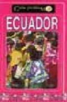 guia de ecuador-ana blanca-9788489960930
