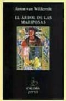 el arbol de las mariposas-anton van wilderode-9788489972230