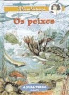os peixes-carlos silvar-9788489976030