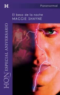 beso de la noche-maggie shayne-9788490004630