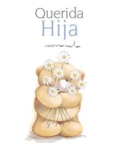 querida hija-9788490007730