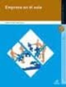 empresa en el aula 2012-9788490032930