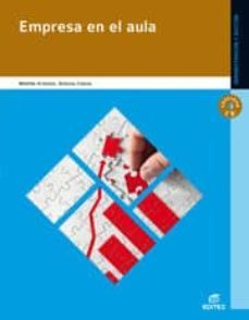 empresa en el aula 2013-9788490033630