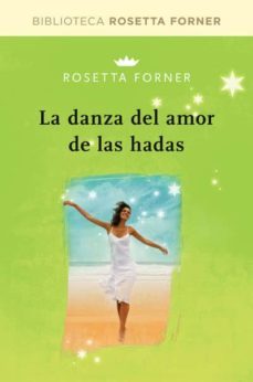 la danza de amor de las hadas-9788490064030