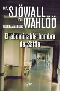 el abominable hombre de saffle (ebook)-9788490067130