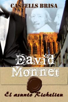 david monnet i (ebook)-m. castells brisa-9788490080030