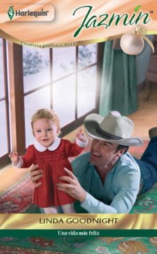 una vida mas feliz (ebook)-linda goodnight-9788490101230