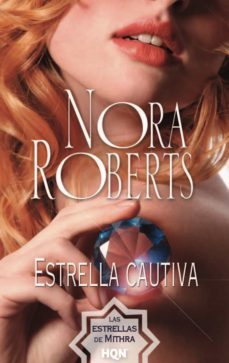 estrella cautiva (ebook)-roberts nora-9788490105030