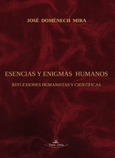 esencias y enigmas humanos (ebook)-9788490110430