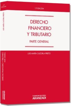 derecho financiero y tributario (13ª ed.)-9788490140130