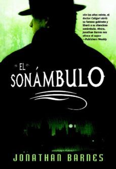 el sonambulo (ebook)-jonathan barnes-9788490184530