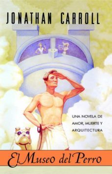 el museo del perro (ebook)-jonathan carroll-9788490185230