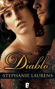 diablo (los cynster 1) (ebook)-stephanie laurens-9788490191330