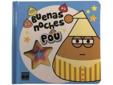 buenas noches, pou-9788490249130