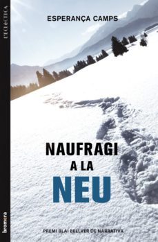naufragi en la neu-9788490260630