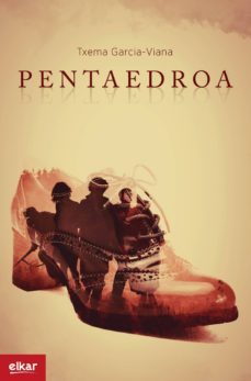 pentaedroa-txema garcia viana-9788490270530