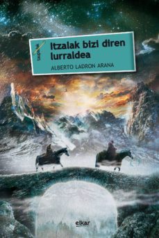 itzalak bizi diren lurraldea (ebook)-alberto ladron arana-9788490273630