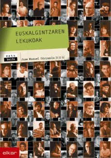 euskalgintzaren lekukoak (ebook)-joxe manuel odriozola lizarribar-9788490275030