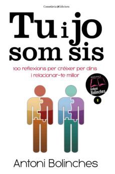 tu i jo som sis (ebook)-antoni bolinches-9788490340530