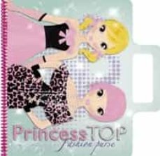 princess top fashion purse (ref. t-665-001)-9788490370230