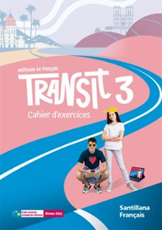 transit 3º eso pack cahier d exercices-9788490494530