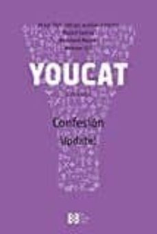 youcat -confesion update-9788490551530