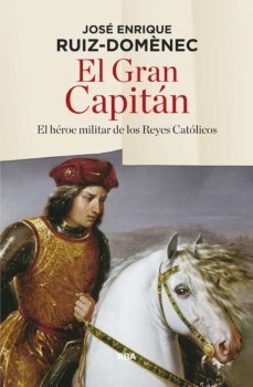 el gran capitan-9788490565230