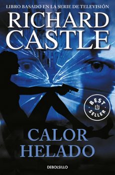 calor helado (serie castle 4)-richard castle-9788490628430