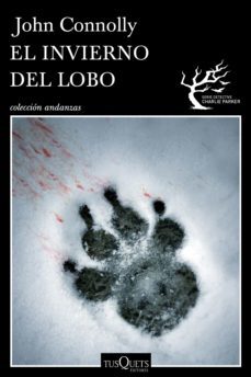 el invierno del lobo (ebook)-john connolly-9788490661130