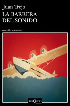 la barrera del sonido (ebook)-juan trejo-9788490667330
