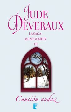 canción audaz (la saga montgomery 4) (ebook)-jude deveraux-9788490692530