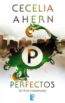 perfectos (ebook)-9788490697030