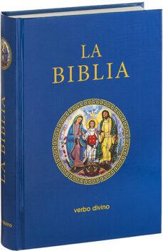 la biblia (estandar - cartone)-9788490730430