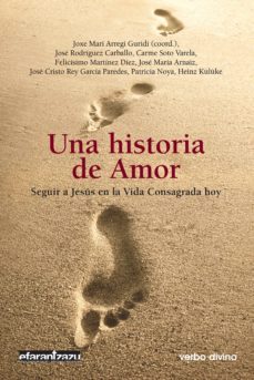 una historia de amor (ebook)-felicisimo martinez diez-heinz kuluke-9788490731130