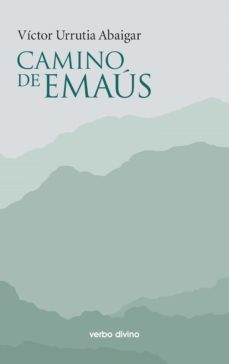 camino de emaus (ebook)-victor urrutia abaigar-9788490735930