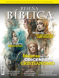 mujeres en los origenes del cristianismo (ebook)-9788490739730