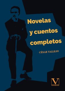 novelas y cuentos completos-9788490747230