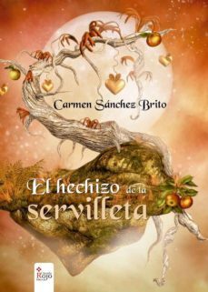 el hechizo de la servilleta (ebook)-carmen sanchez brito-9788490766330