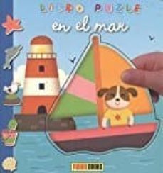 el mar-emilie beaumont-9788490944530