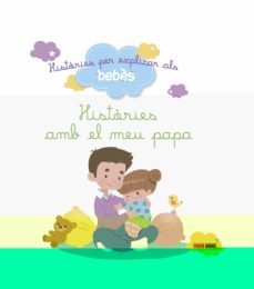 histories amb el meu papa-9788490948330