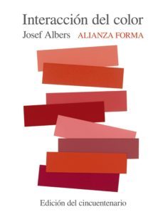 interaccion del color (ebook)-josef albers-9788491047230