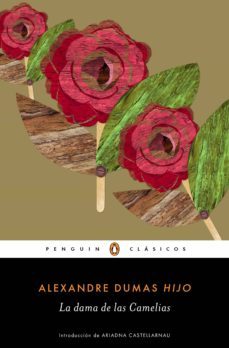 la dama de las camelias (los mejores clásicos) (ebook)-alexandre dumas hijo-9788491053330