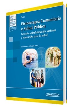 fisioterapia comunitaria y salud publica-9788491108030